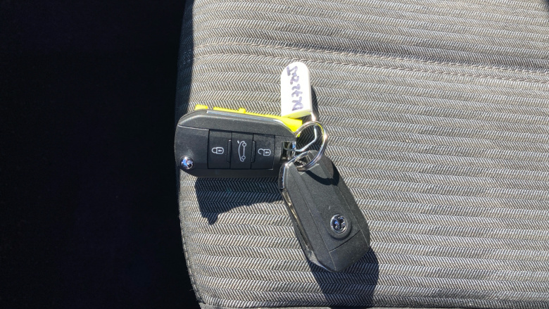 Vauxhall Corsa 1.2 Design 5dr Petrol Hatchback